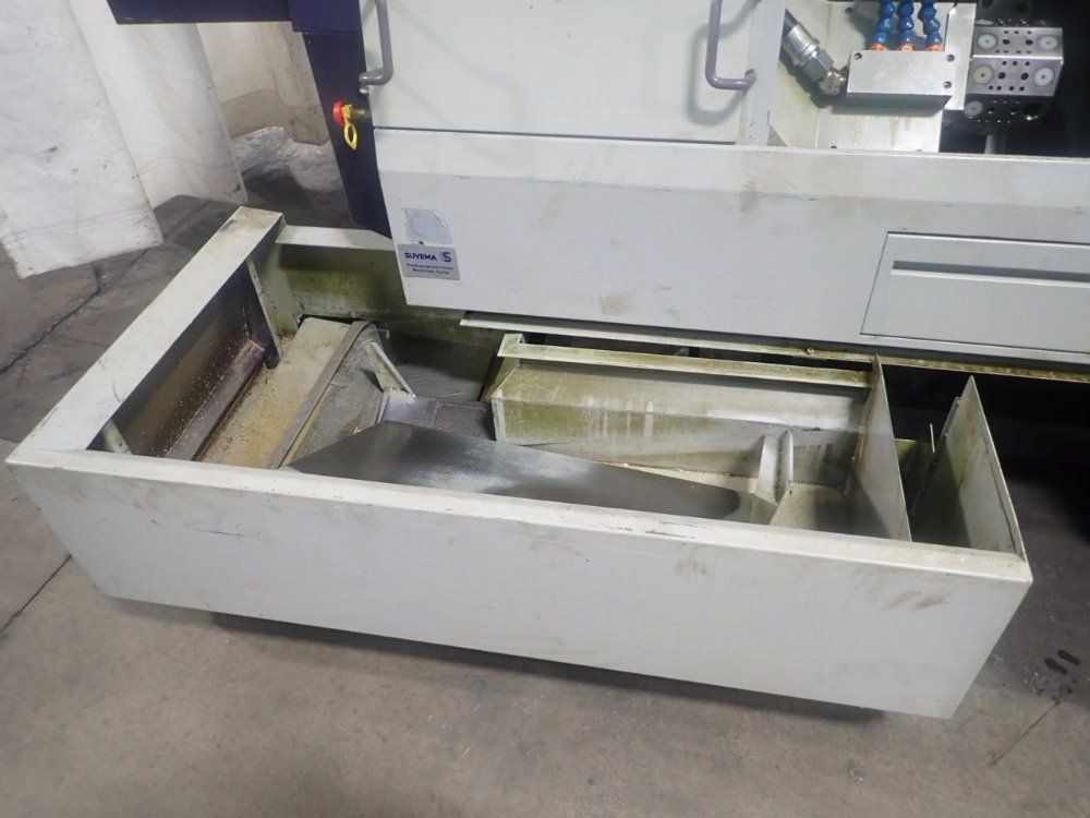 Citizen Watch Company Cnc Lathe