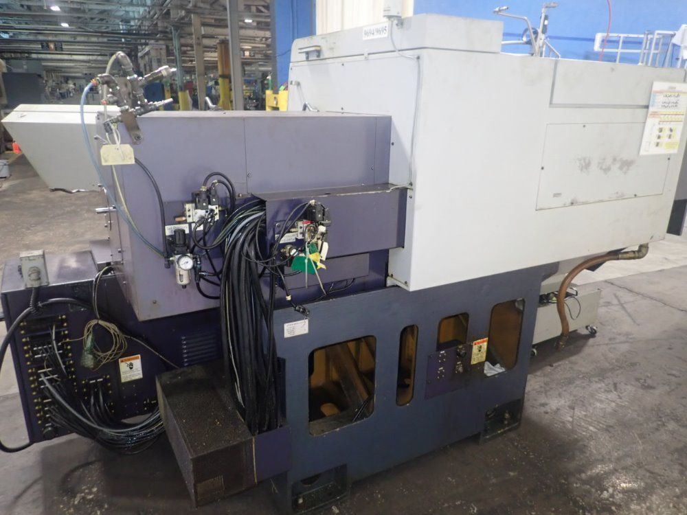 Citizen Watch Company Cnc Lathe