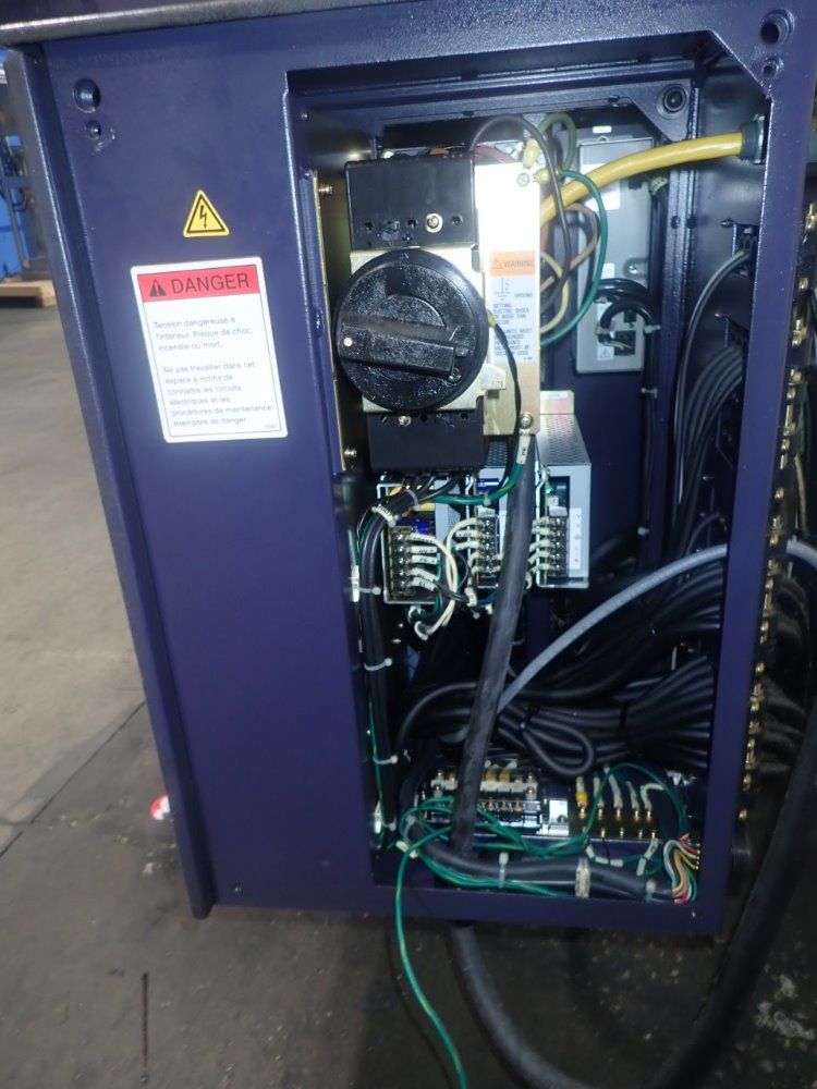 Citizen Watch Company Cnc Lathe