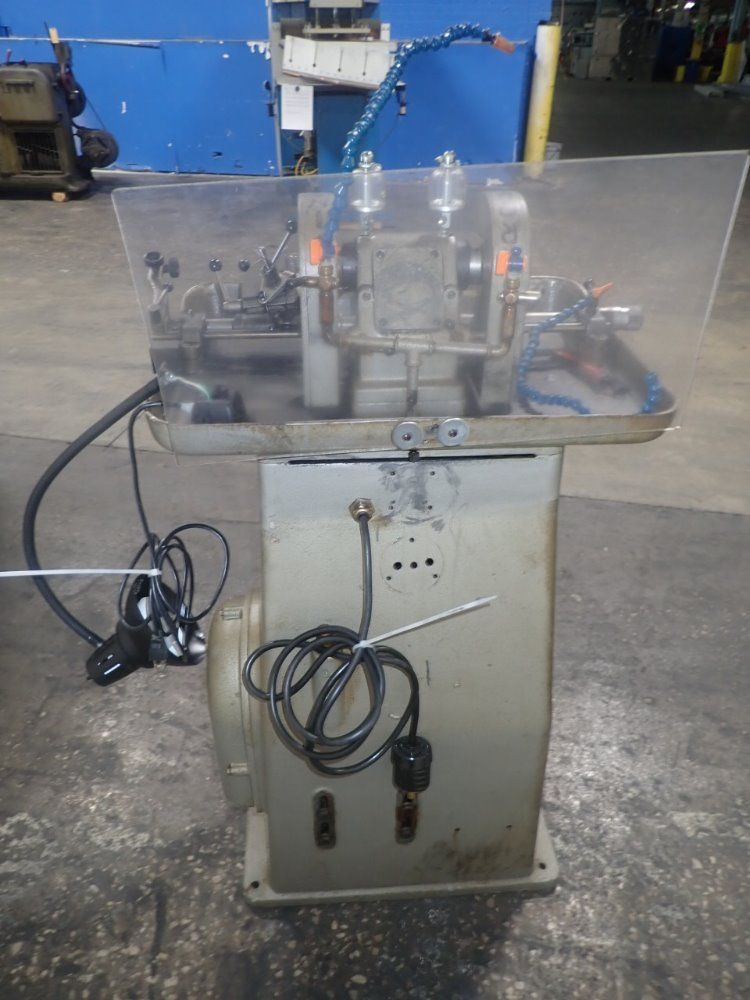 Agathon Pedestal Grinder