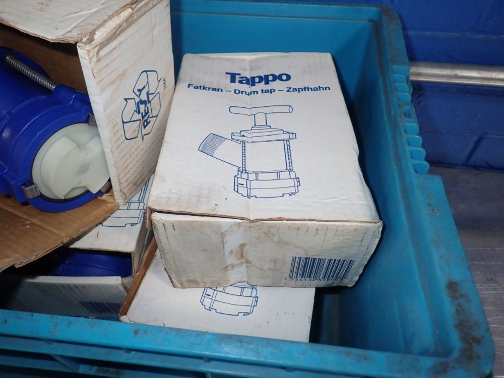 Tappo Pvc Valves