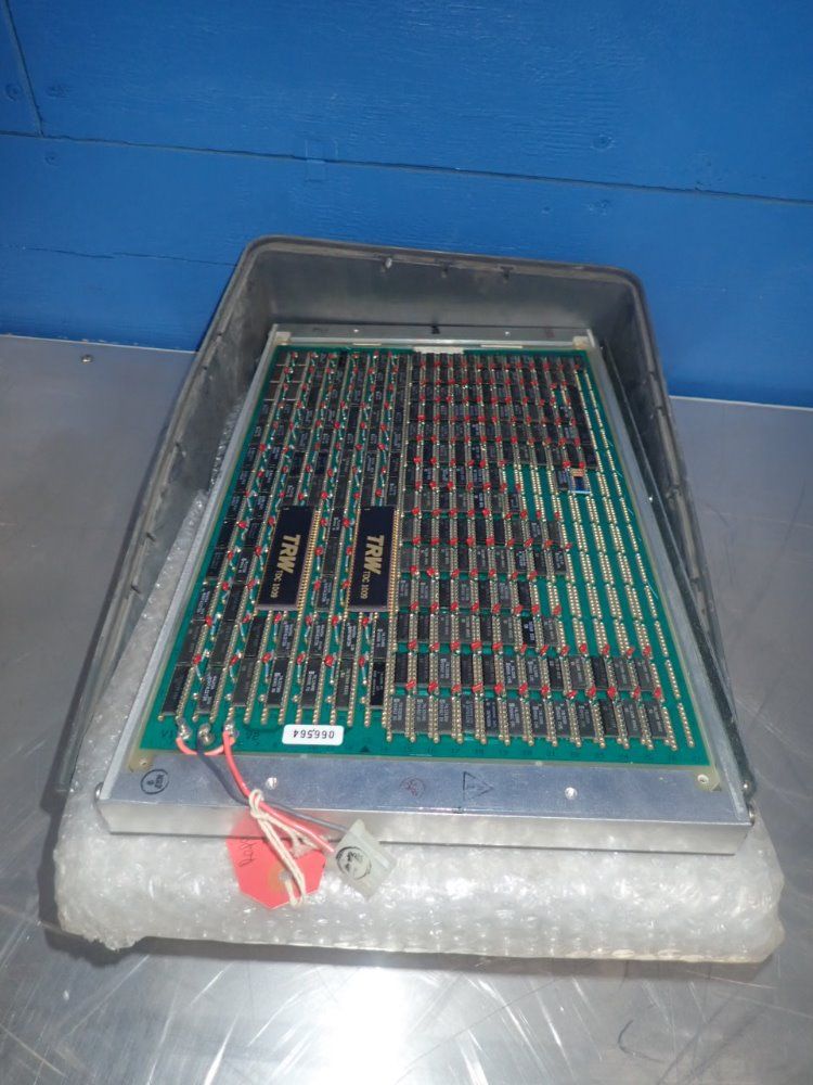 Trw Circuit Boards