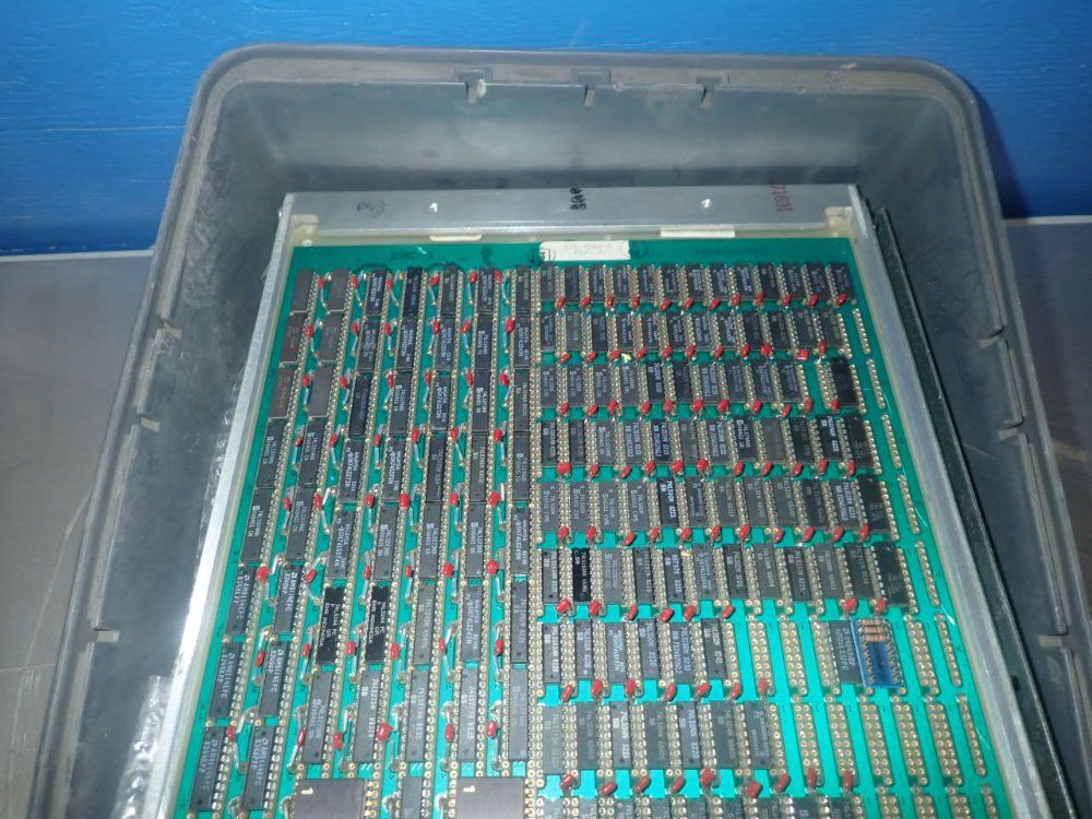 Trw Circuit Boards