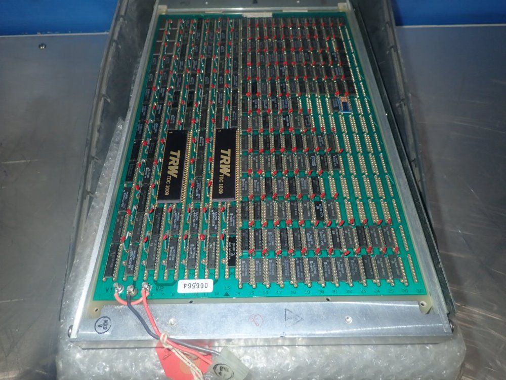Trw Circuit Boards