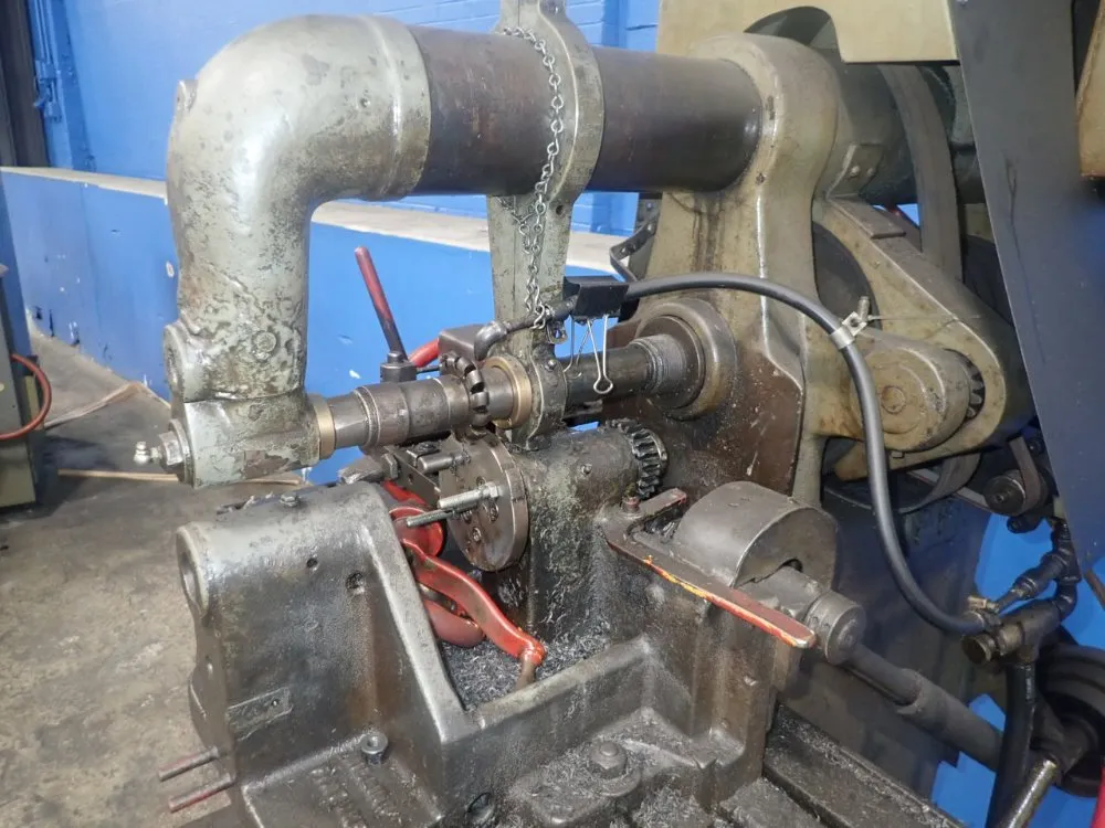 Cincinnati Milling Machine Horizontal Mill