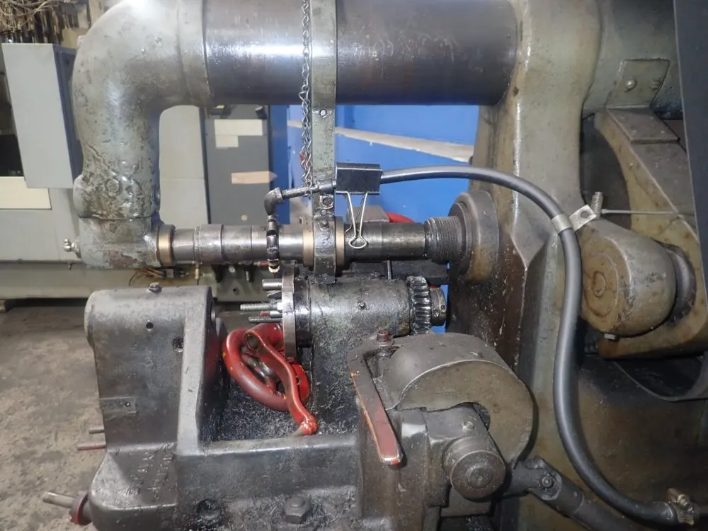 Cincinnati Milling Machine Horizontal Mill