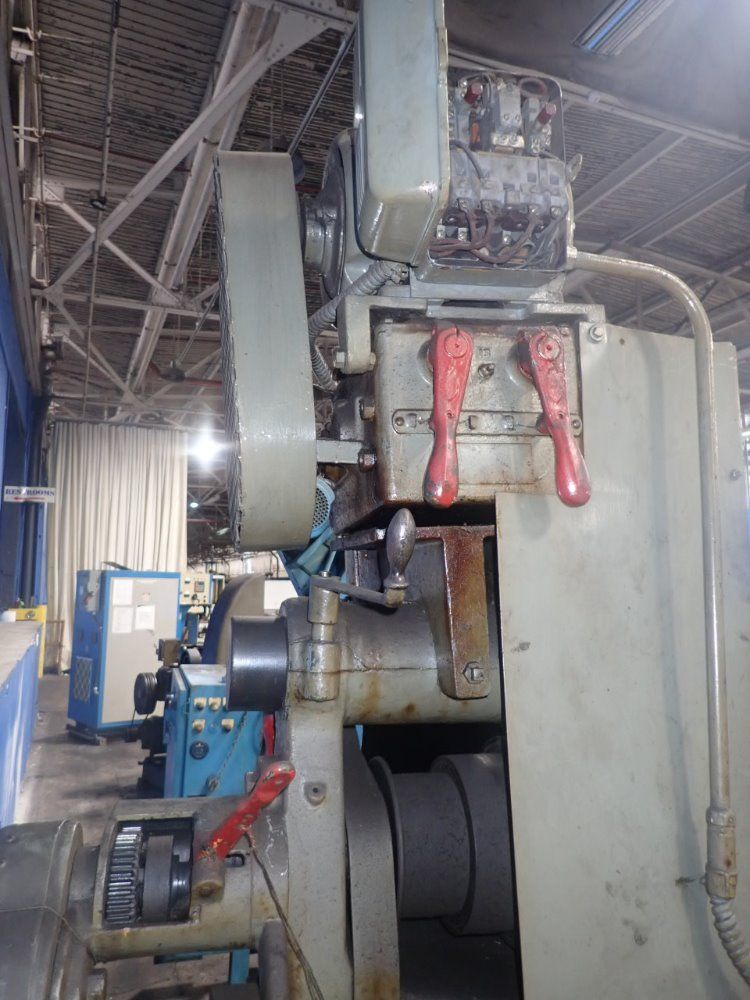 Cincinnati Milling Machine Horizontal Mill