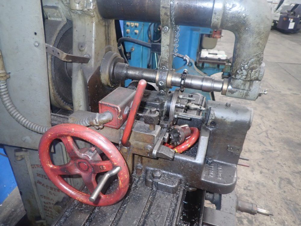 Cincinnati Milling Machine Horizontal Mill