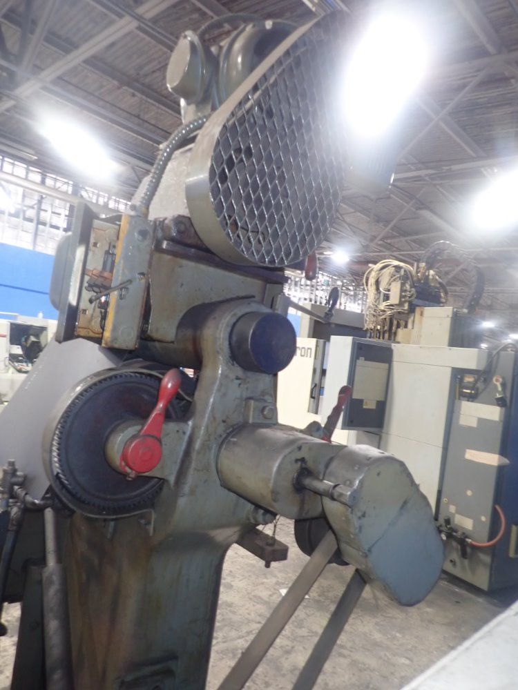 Cincinnati Milling Machine Horizontal Mill