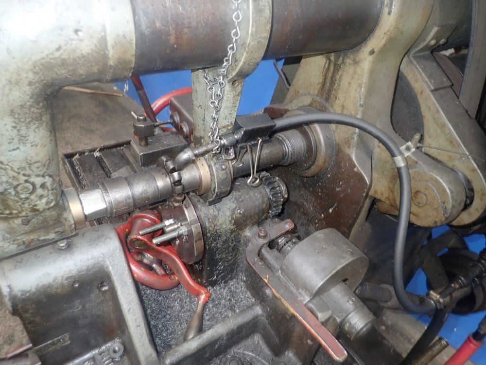 Cincinnati Milling Machine Horizontal Mill