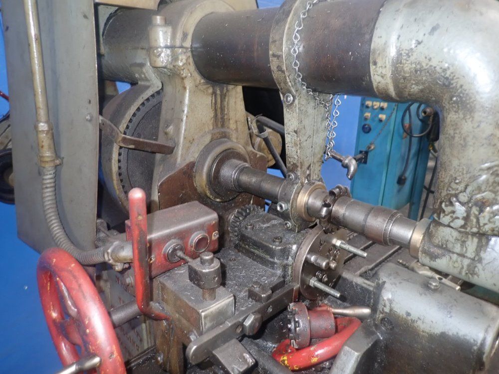 Cincinnati Milling Machine Horizontal Mill