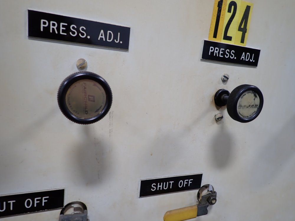 Norman Equipment Power Unit