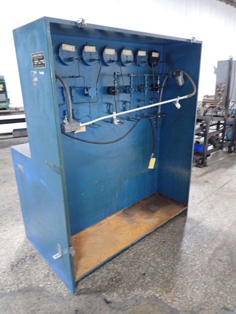 Norman Equipment Power Unit