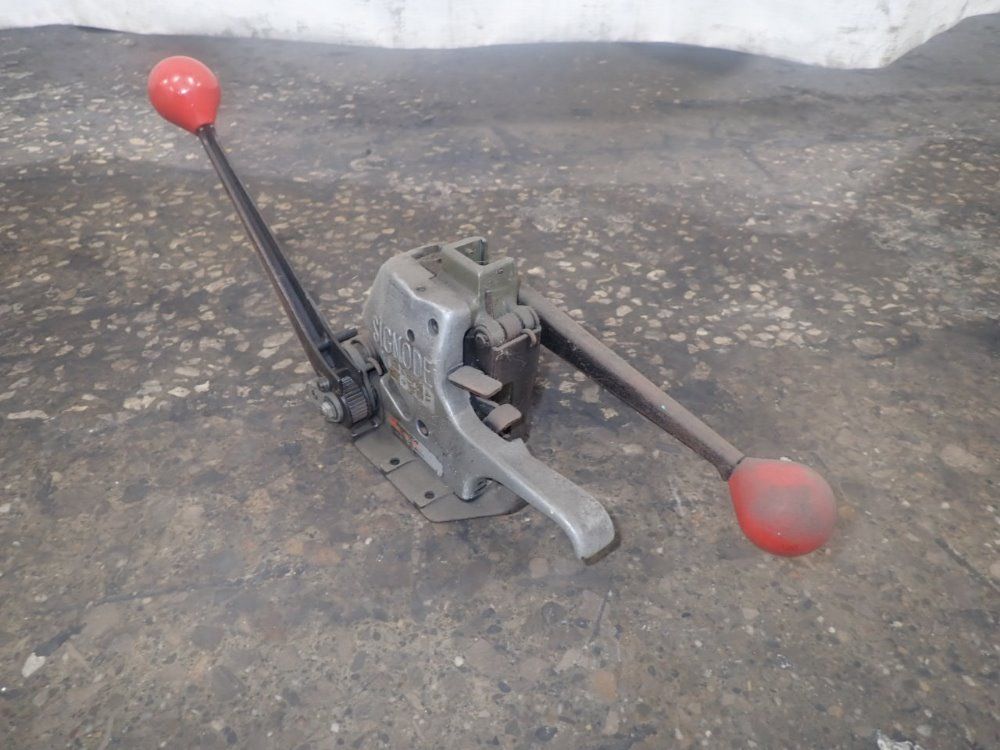 Signode Strap Tensioner