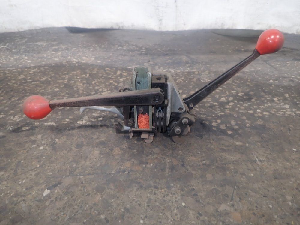 Signode Strap Tensioner