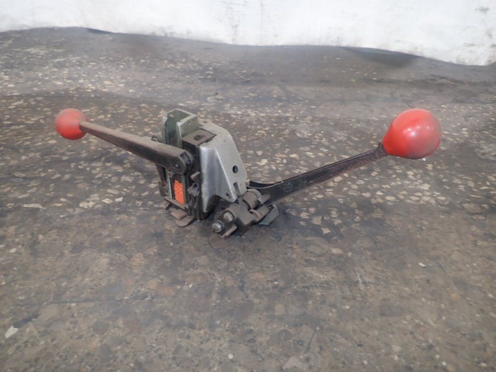 Signode Strap Tensioner