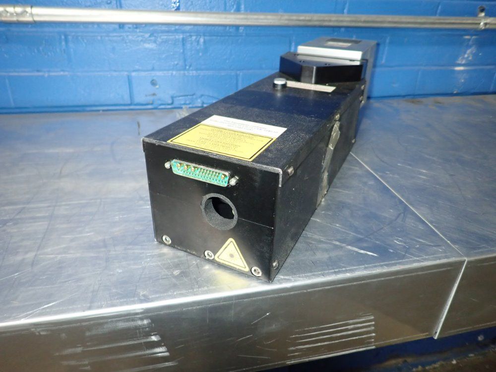 Scanlab Scan Head