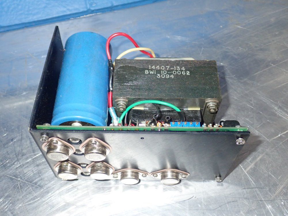 Cmc Power Supply