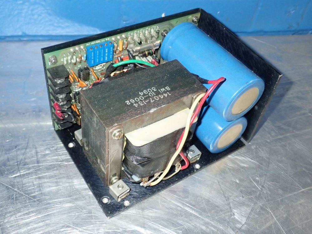 Cmc Power Supply