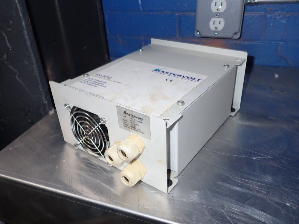 Mastervolt Dc Converter