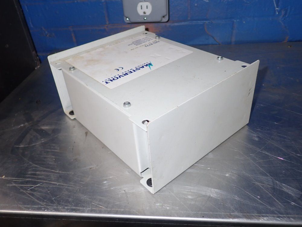 Mastervolt Dc Converter