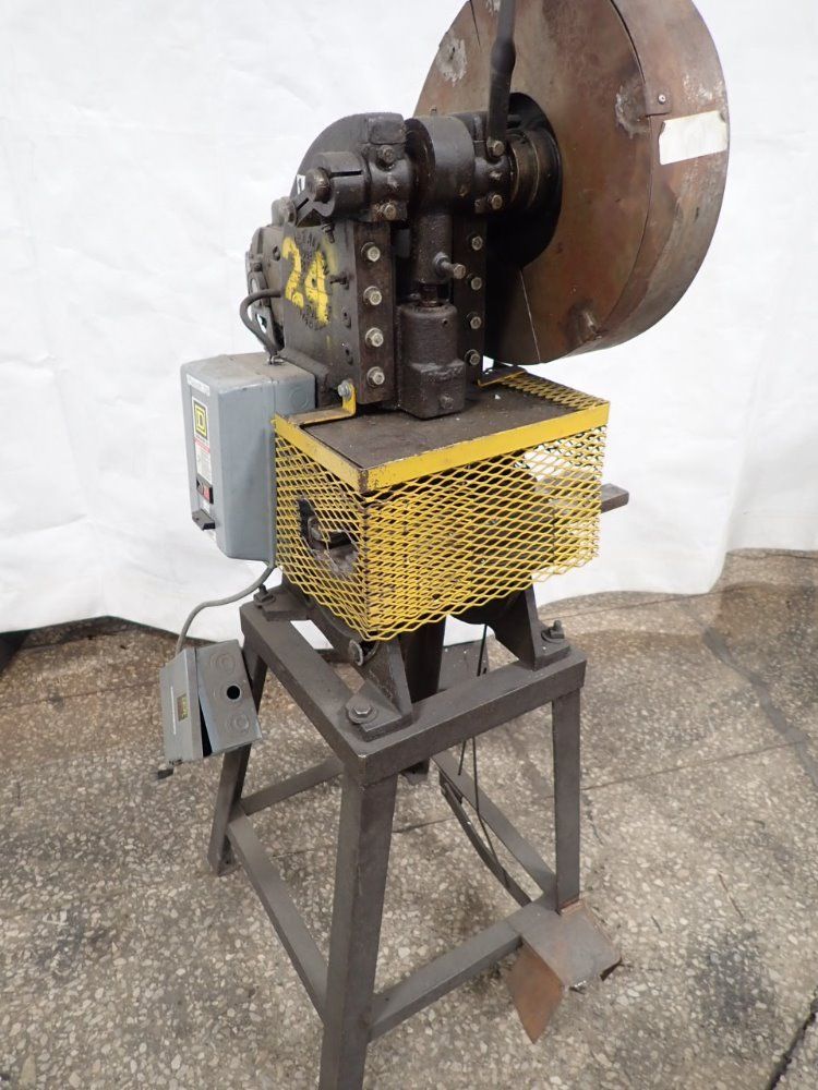 Alva Fallen Obi Press