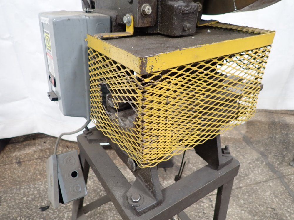 Alva Fallen Obi Press