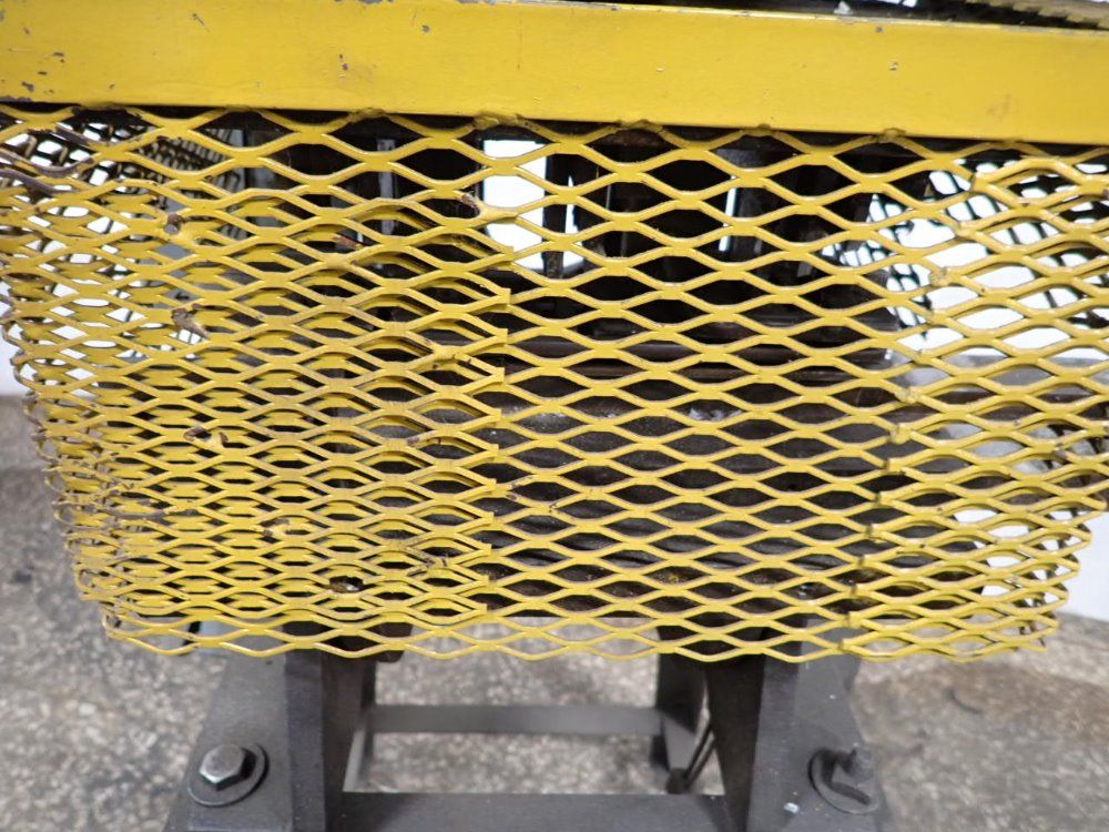 Alva Fallen Obi Press