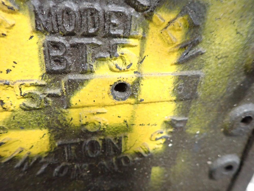 Alva Fallen Obi Press