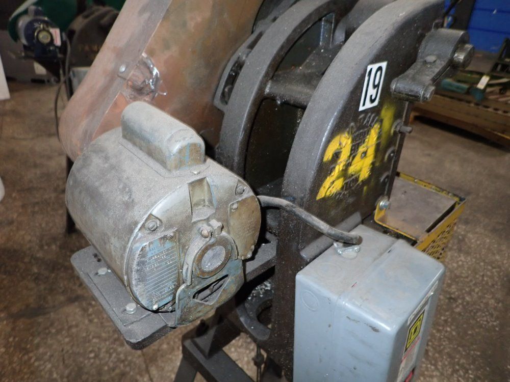 Alva Fallen Obi Press