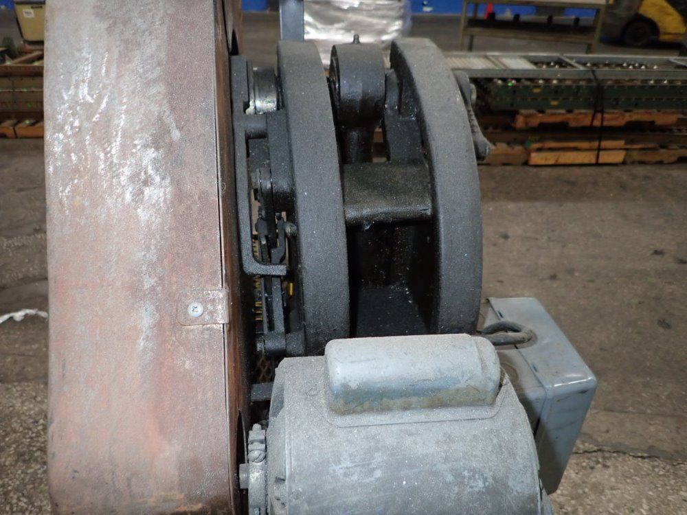 Alva Fallen Obi Press