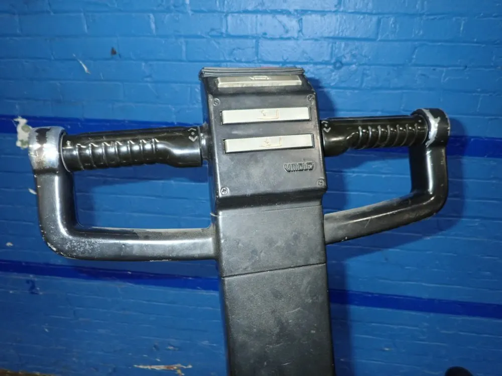 Crown Electric Pallet Jack