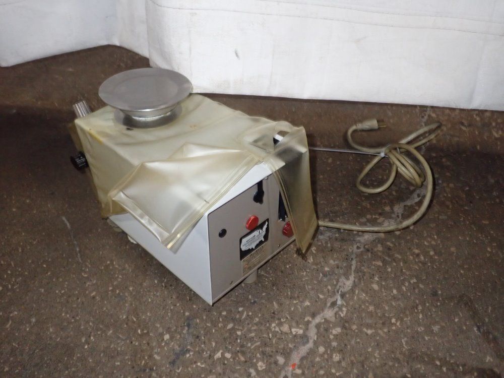 Mettler Toledo Digital Balance Scale