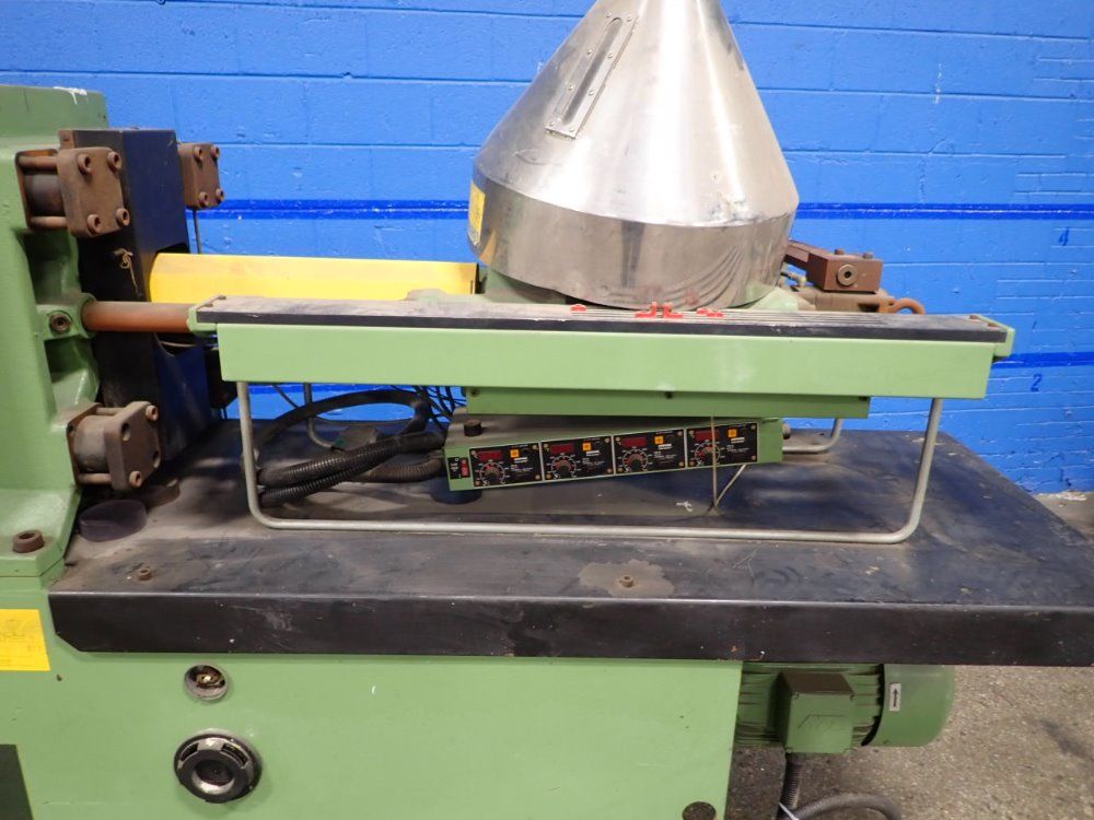 Arburg Injectioin Molder