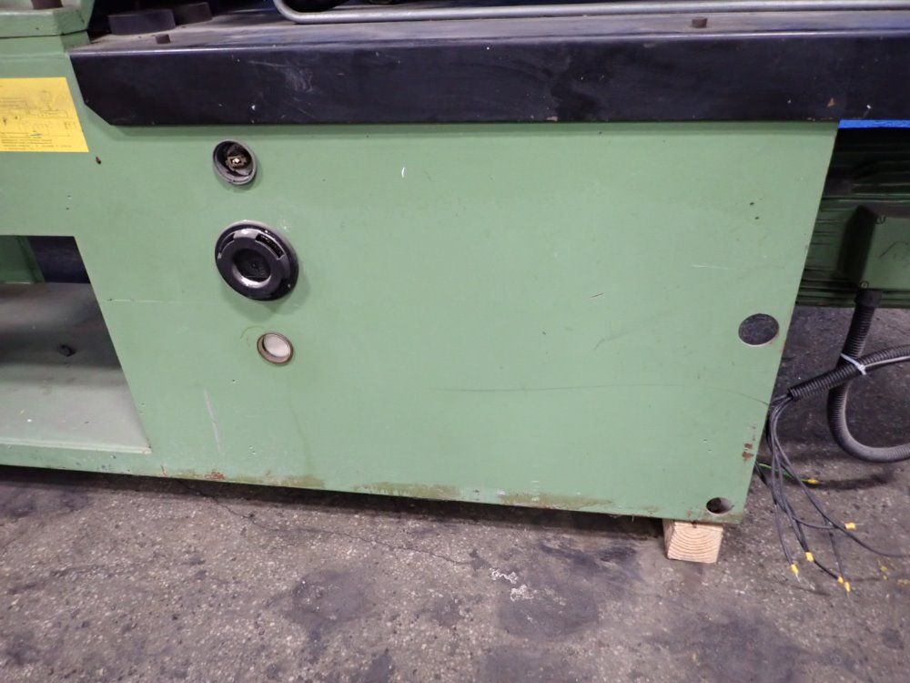 Arburg Injectioin Molder