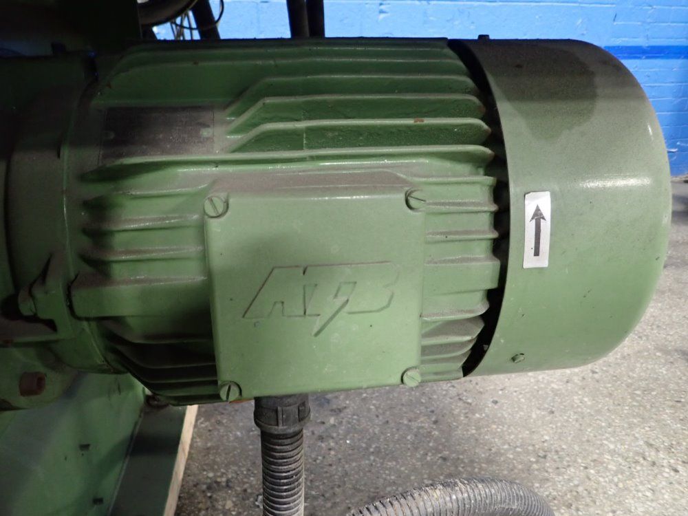 Arburg Injectioin Molder