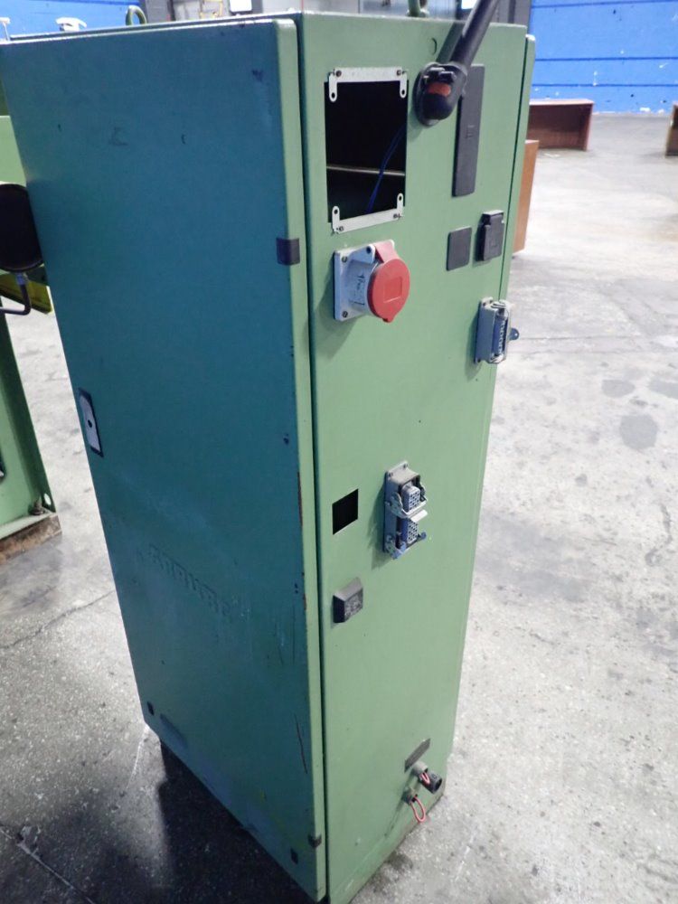 Arburg Injectioin Molder