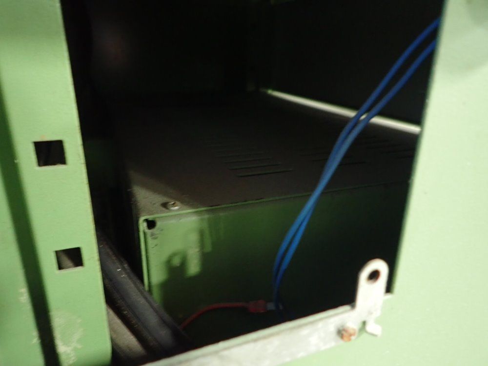 Arburg Injectioin Molder