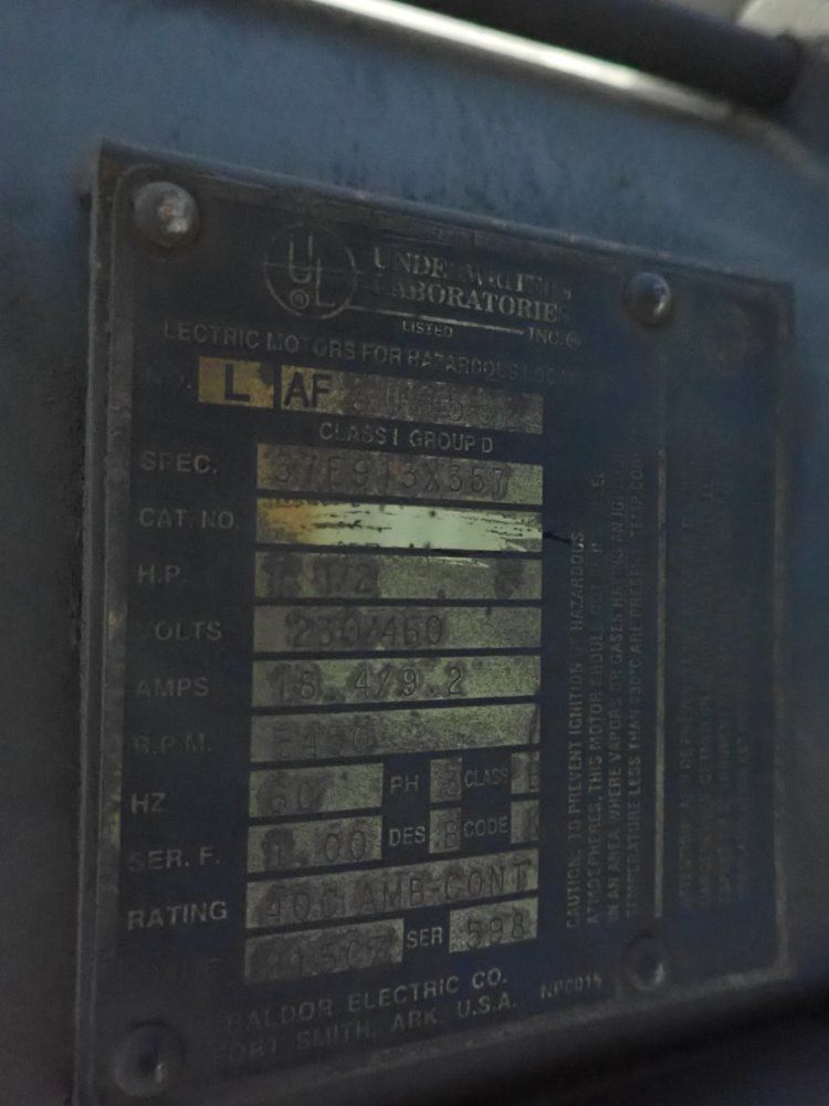 Can Am Coatair System