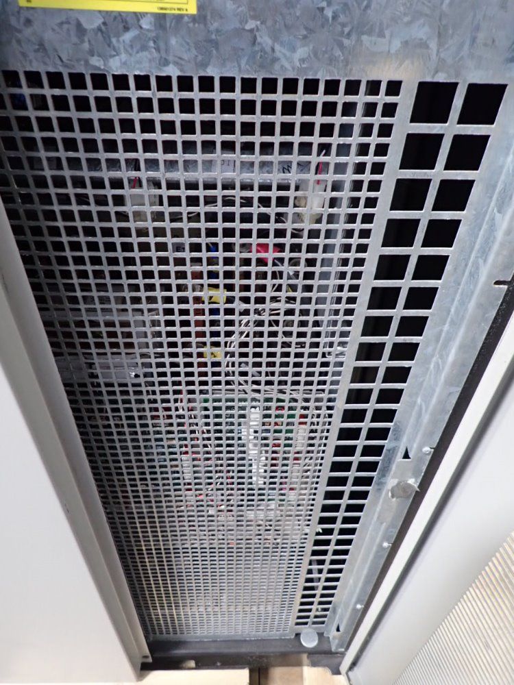 International Power Machines Uninterruptible Power Supply