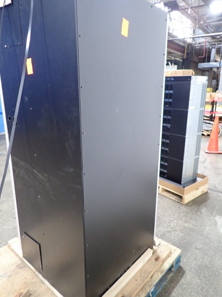 International Power Machines Uninterruptible Power Supply