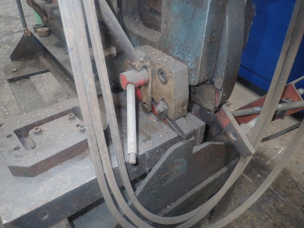 Kingsland Ironworker