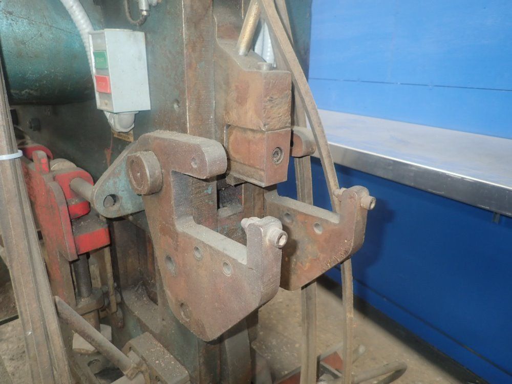 Kingsland Ironworker