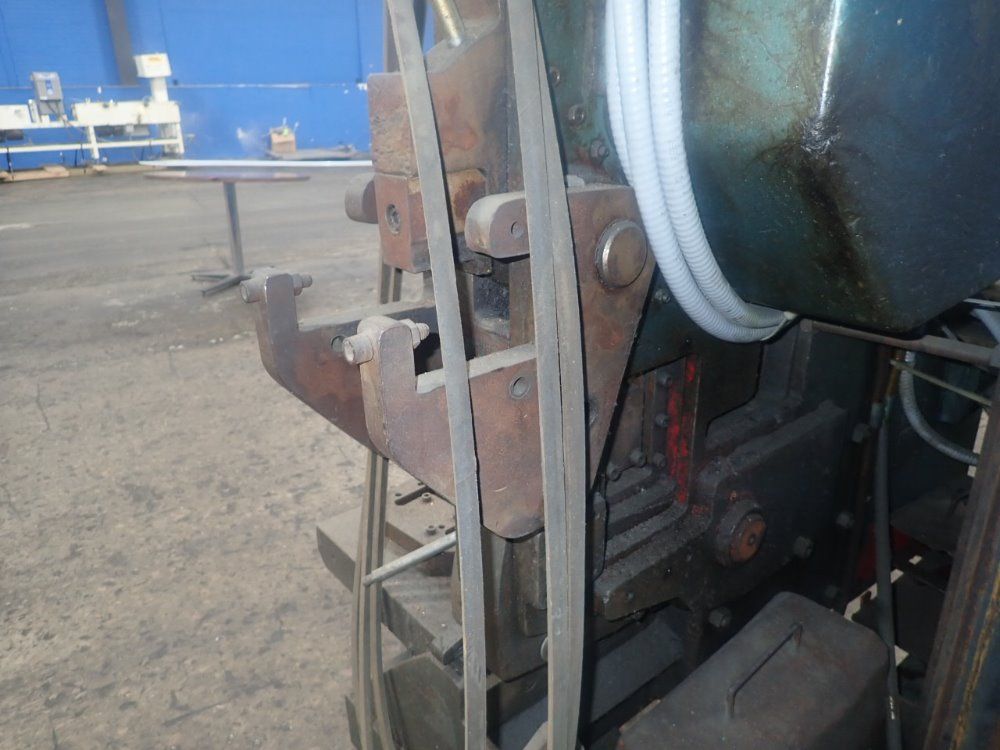 Kingsland Ironworker