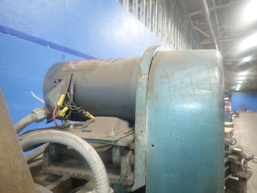 Kingsland Ironworker