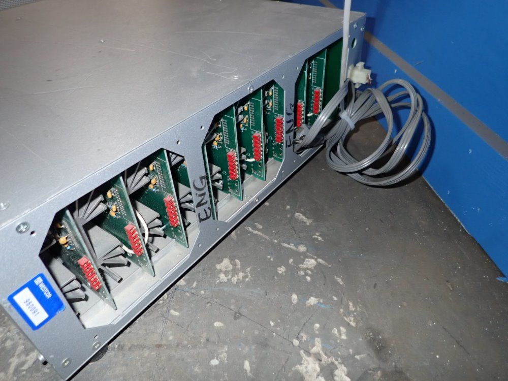 Hc Power Electronic Dc Load