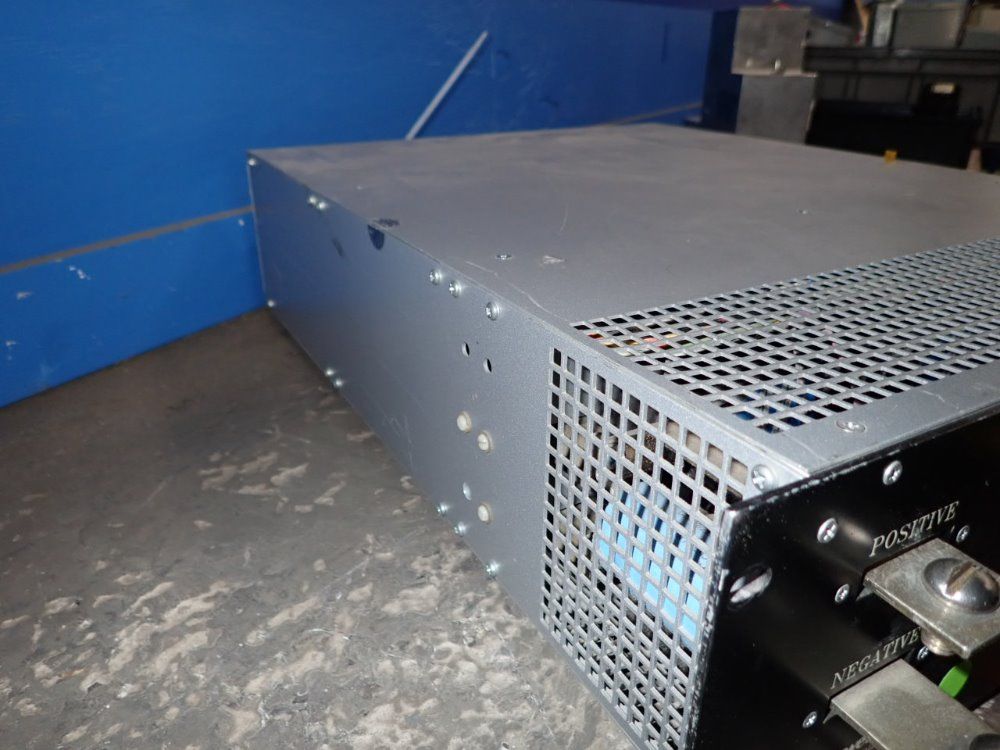 Hc Power Electronic Dc Load