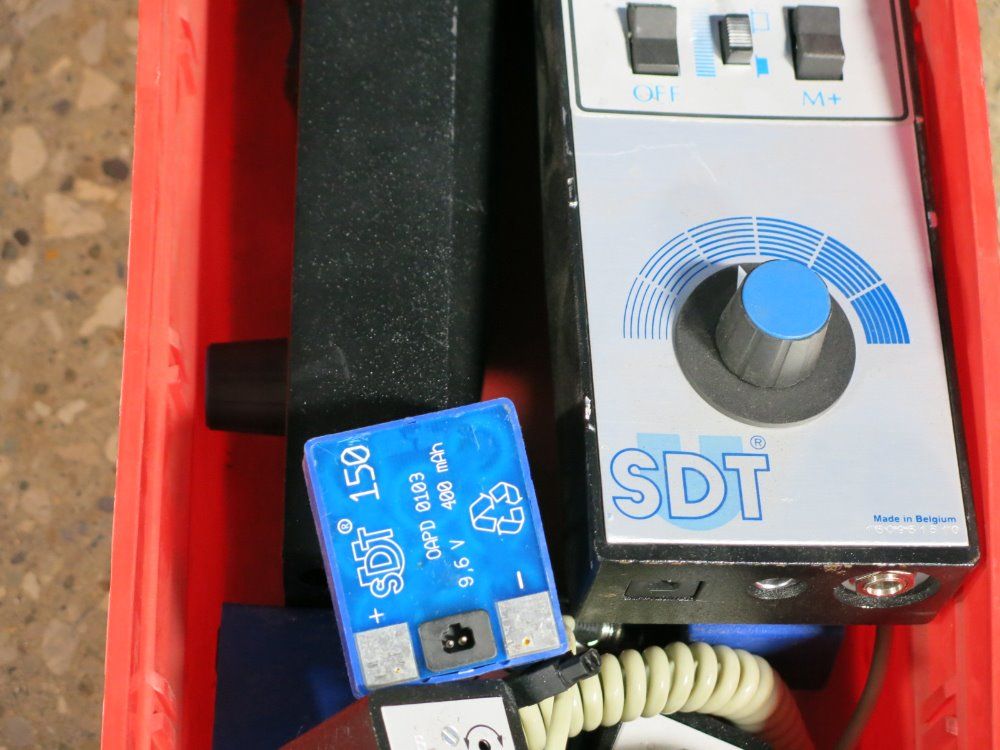 Sdt Ultrasonic Detectors