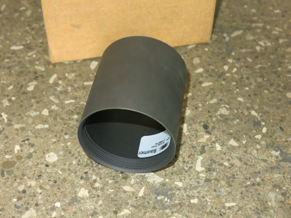 Baumer Protective Tube