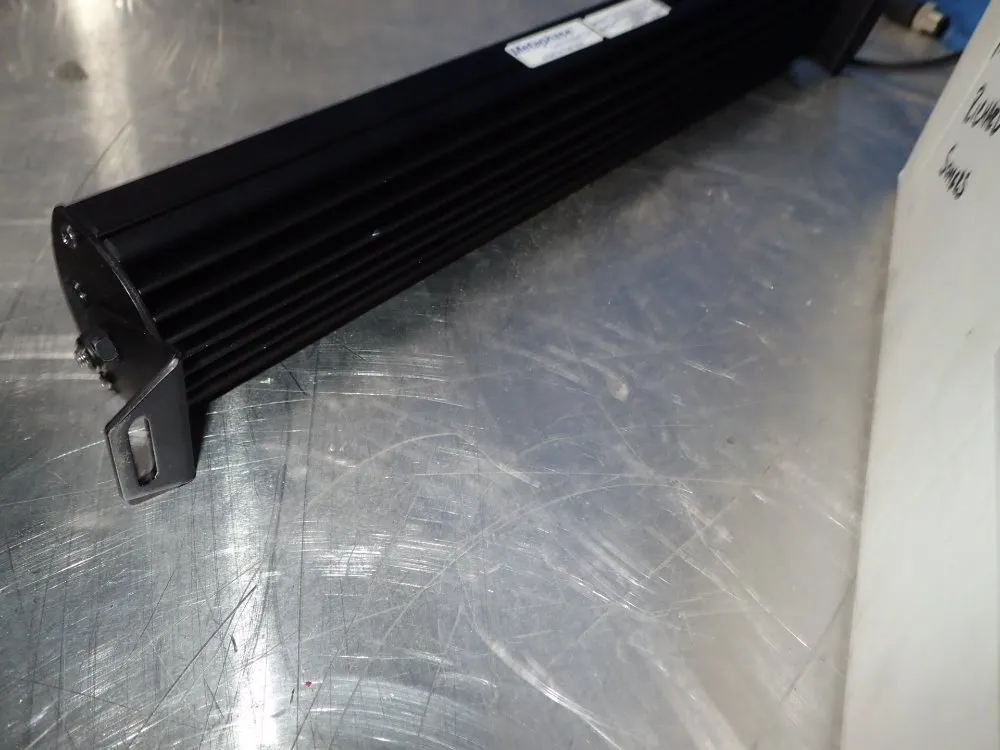 Metaphase Vision Light Fixture